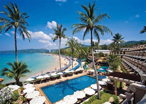 beyond hotel karon beach.